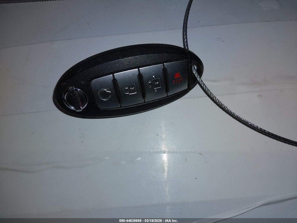 5N1AT3BA5MC794349 2021 NISSAN ROGUE photo no. 11
