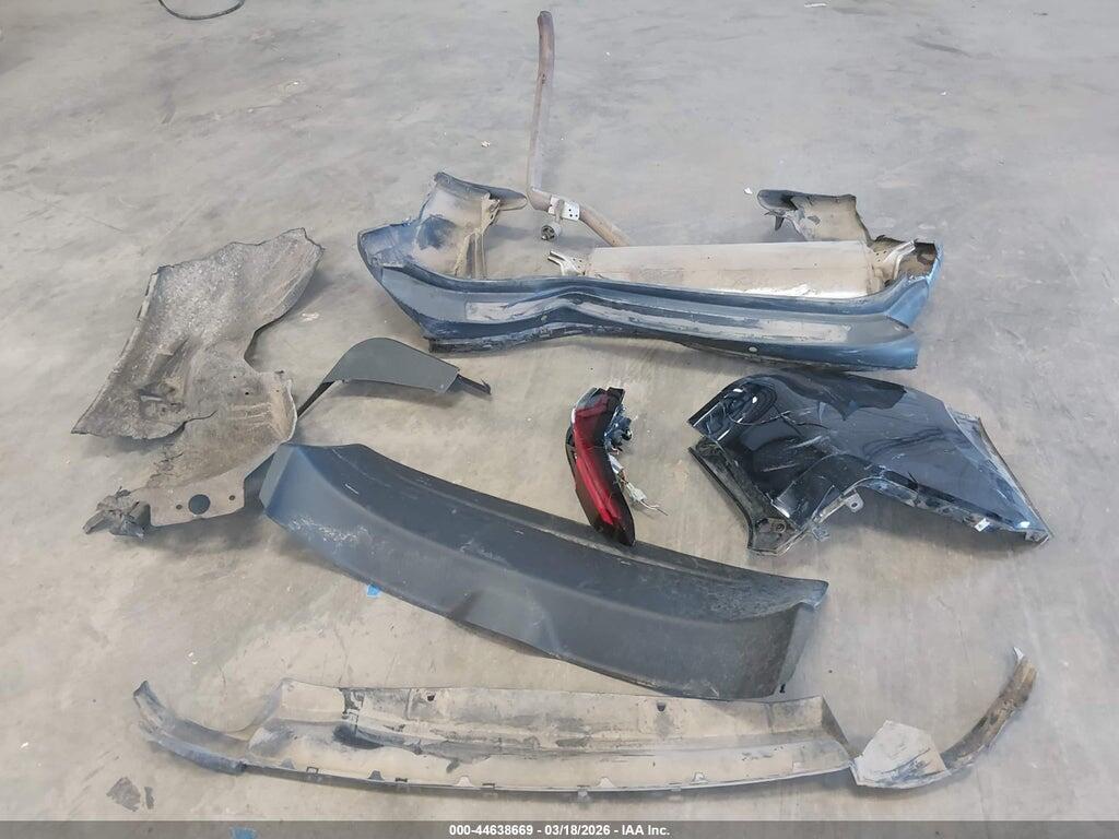 5N1AT3BA5MC794349 2021 NISSAN ROGUE photo no. 12
