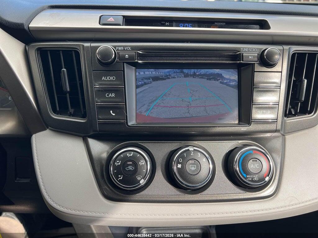 JTMBFREV6ED089508 2014 TOYOTA RAV4 photo no. 6
