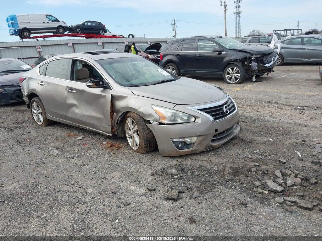 1N4AL3AP3FC589681 2015 NISSAN ALTIMA photo no. 1