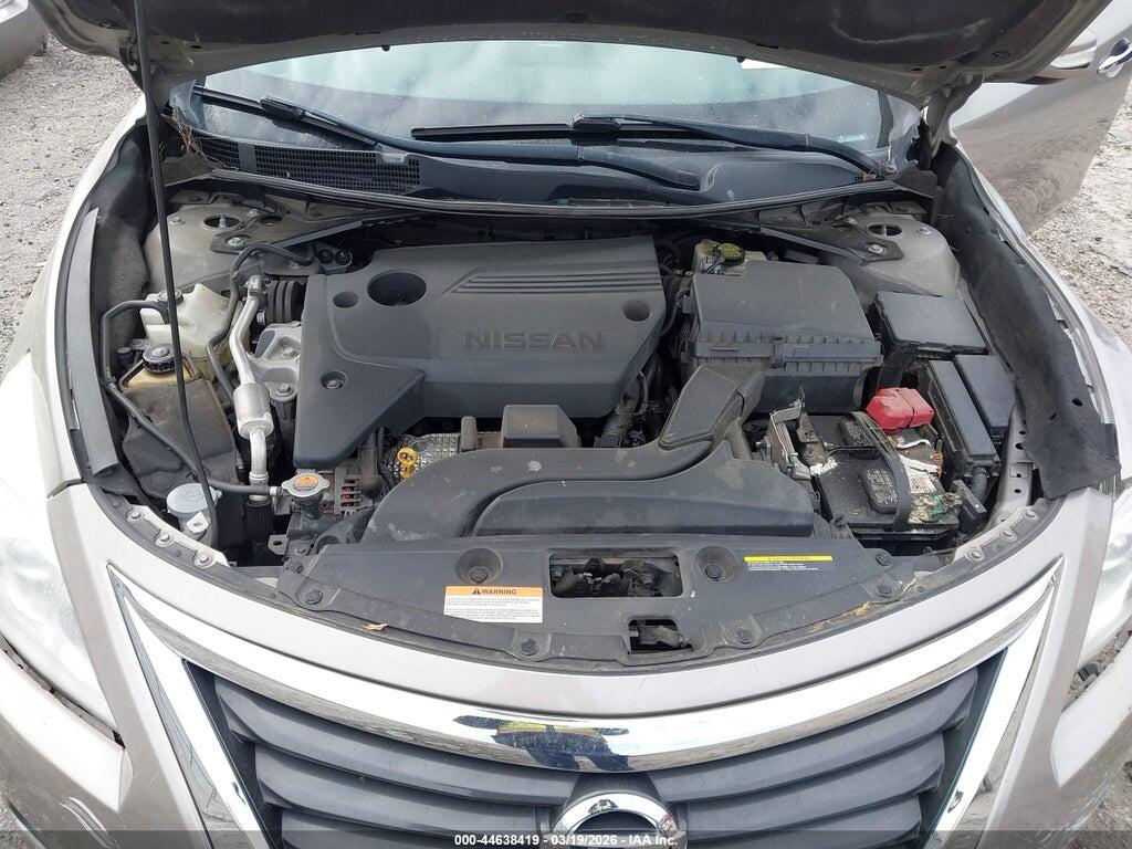 1N4AL3AP3FC589681 2015 NISSAN ALTIMA photo no. 10