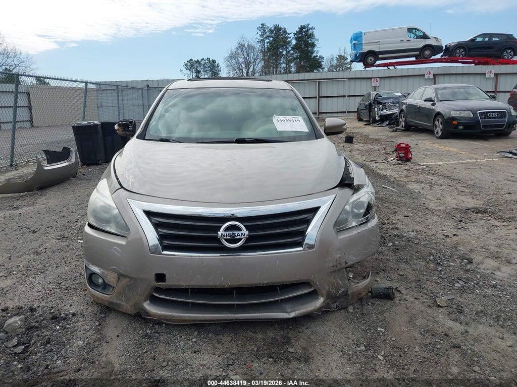 1N4AL3AP3FC589681 2015 NISSAN ALTIMA photo no. 12