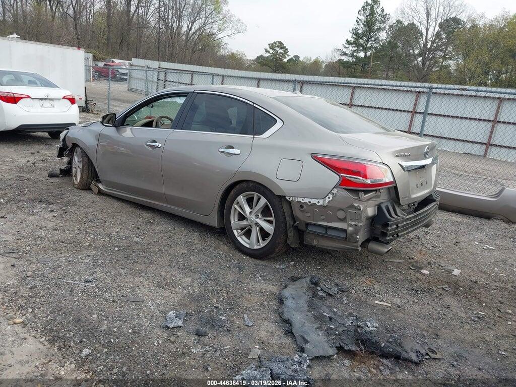 1N4AL3AP3FC589681 2015 NISSAN ALTIMA photo no. 3