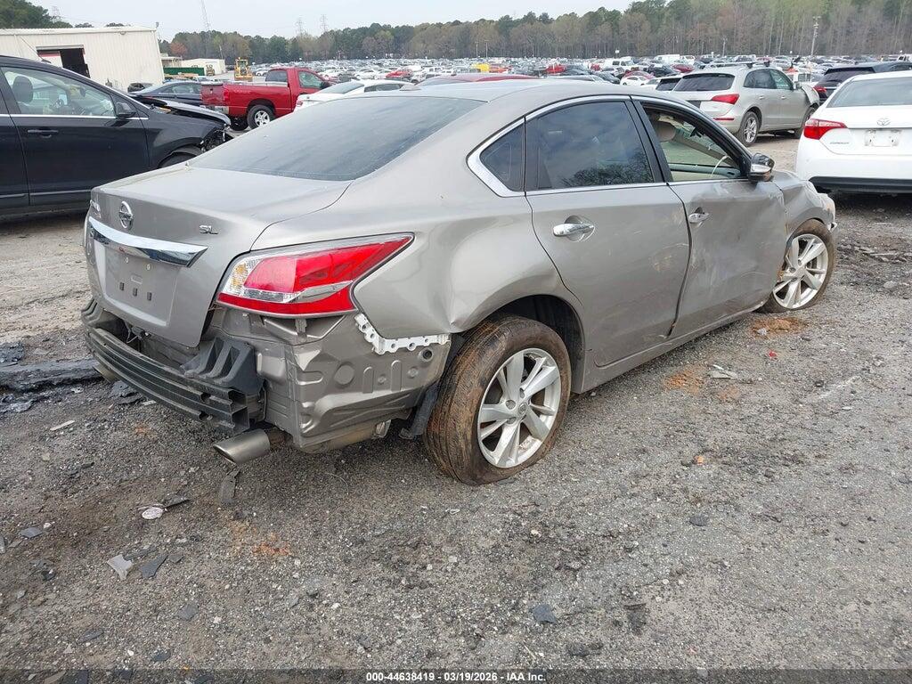 1N4AL3AP3FC589681 2015 NISSAN ALTIMA photo no. 4