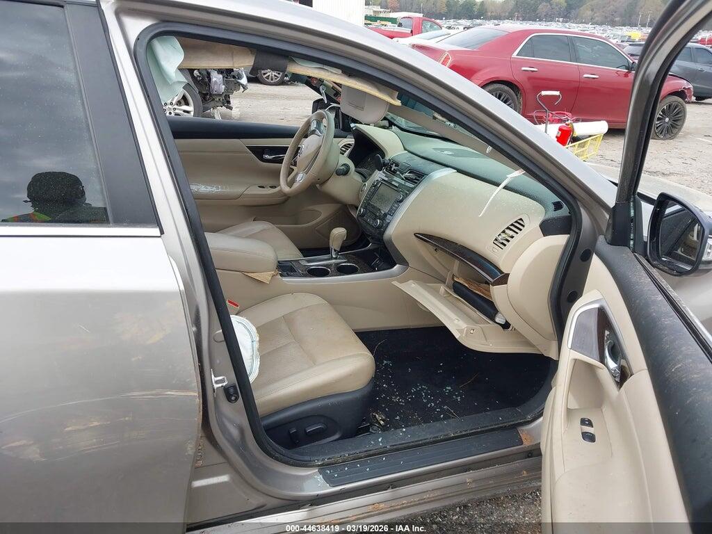 1N4AL3AP3FC589681 2015 NISSAN ALTIMA photo no. 5