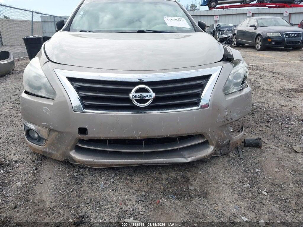1N4AL3AP3FC589681 2015 NISSAN ALTIMA photo no. 6