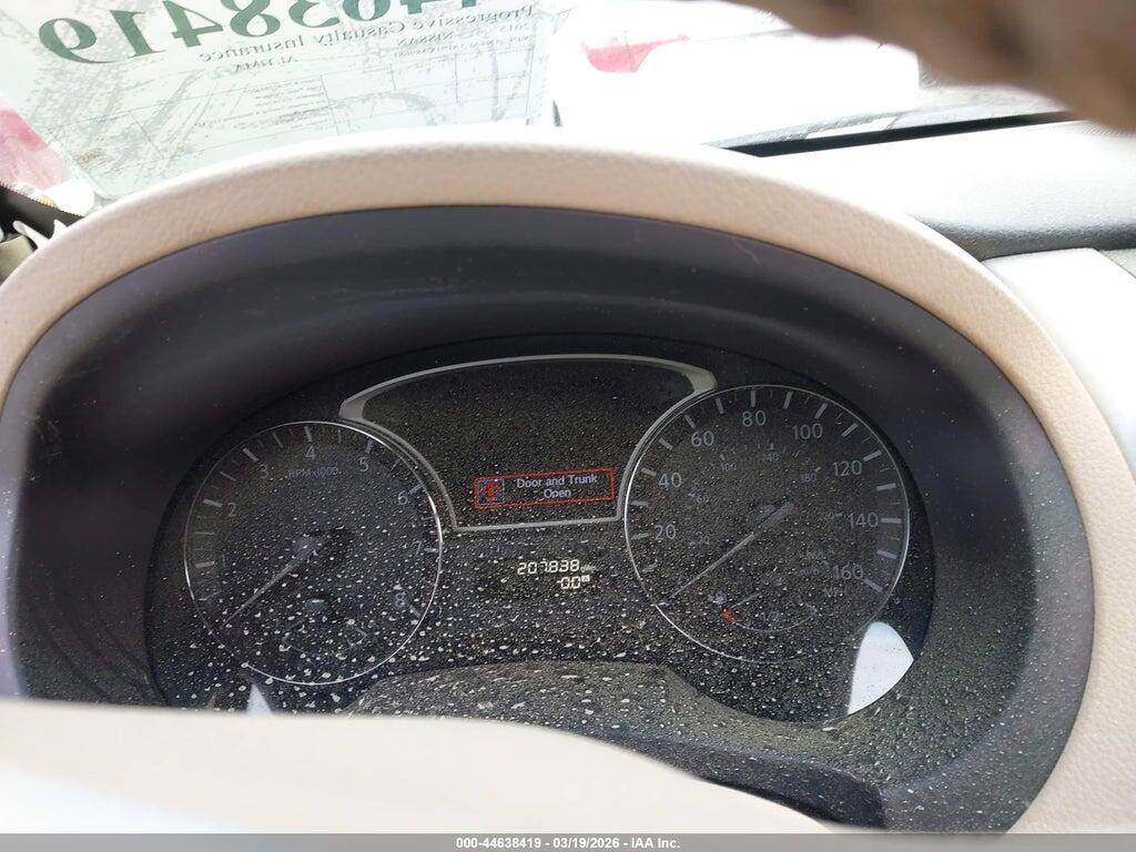 1N4AL3AP3FC589681 2015 NISSAN ALTIMA photo no. 7