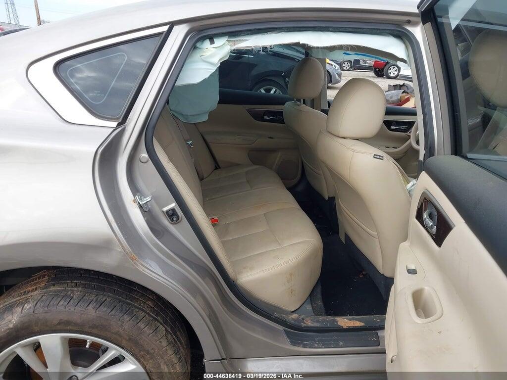 1N4AL3AP3FC589681 2015 NISSAN ALTIMA photo no. 8
