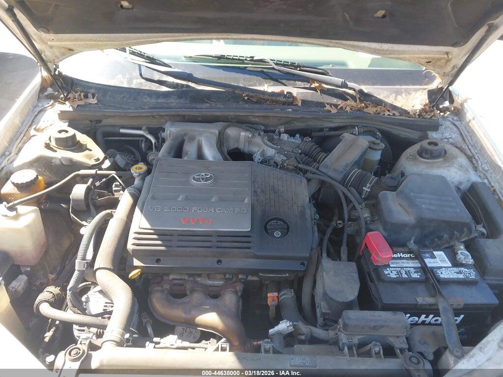 4T1BF28B1YU007547 2000 TOYOTA AVALON photo no. 10