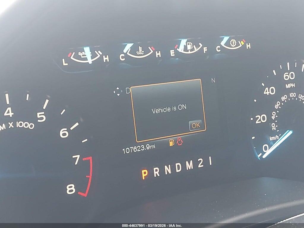 1FTEX1CBXKKD05839 2019 FORD F-150 photo no. 7