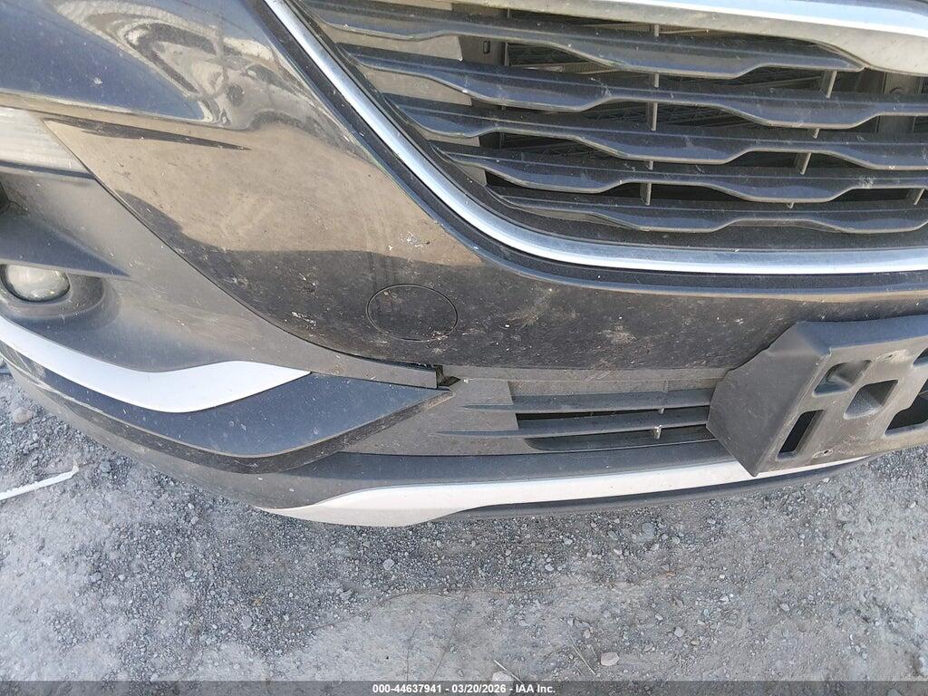 KL4MMBS25MB137651 2021 BUICK ENCORE GX photo no. 6
