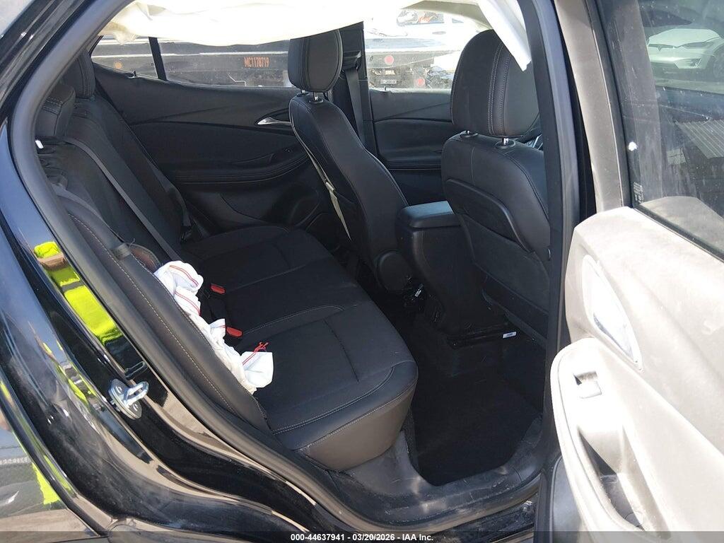 KL4MMBS25MB137651 2021 BUICK ENCORE GX photo no. 8