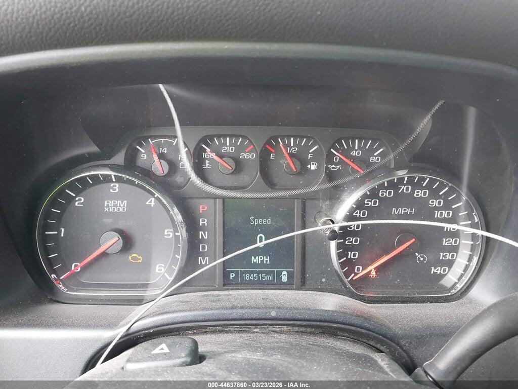 1GTR1TEC0FZ422475 2015 GMC SIERRA 1500 photo no. 7