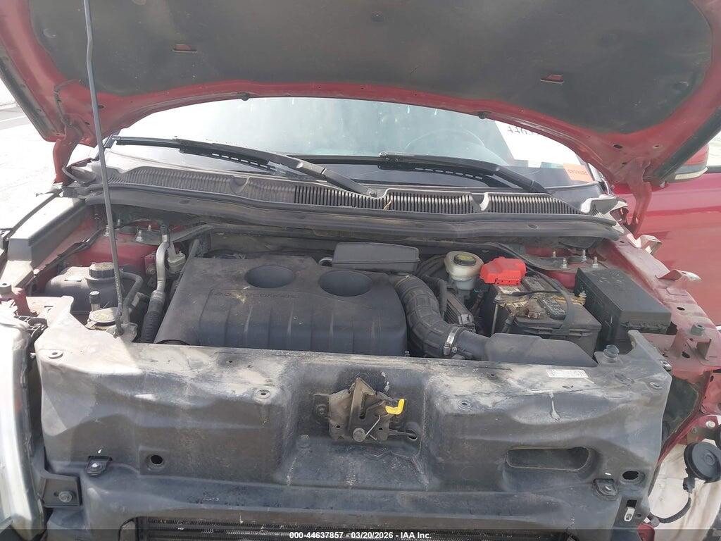 1FM5K7F9XDGA88028 2013 FORD EXPLORER photo no. 10