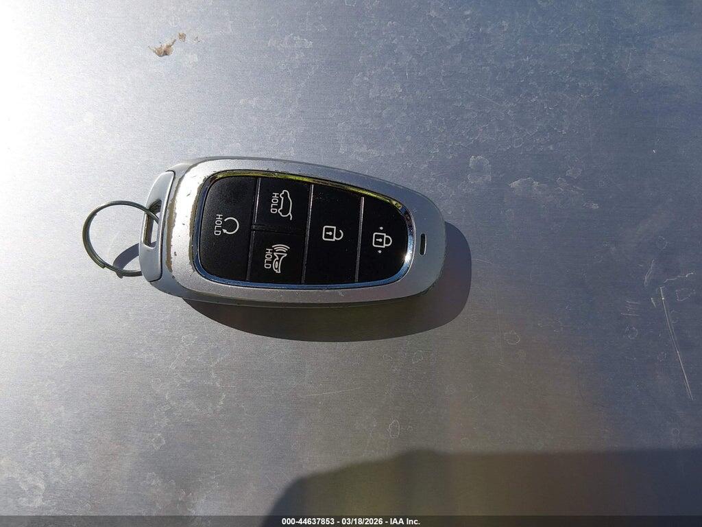 5NMJB3AE4PH225879 2023 HYUNDAI TUCSON photo no. 11