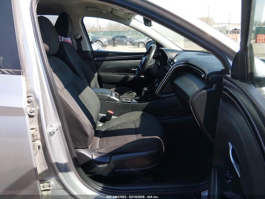 5NMJB3AE4PH225879 2023 HYUNDAI TUCSON photo no. 5