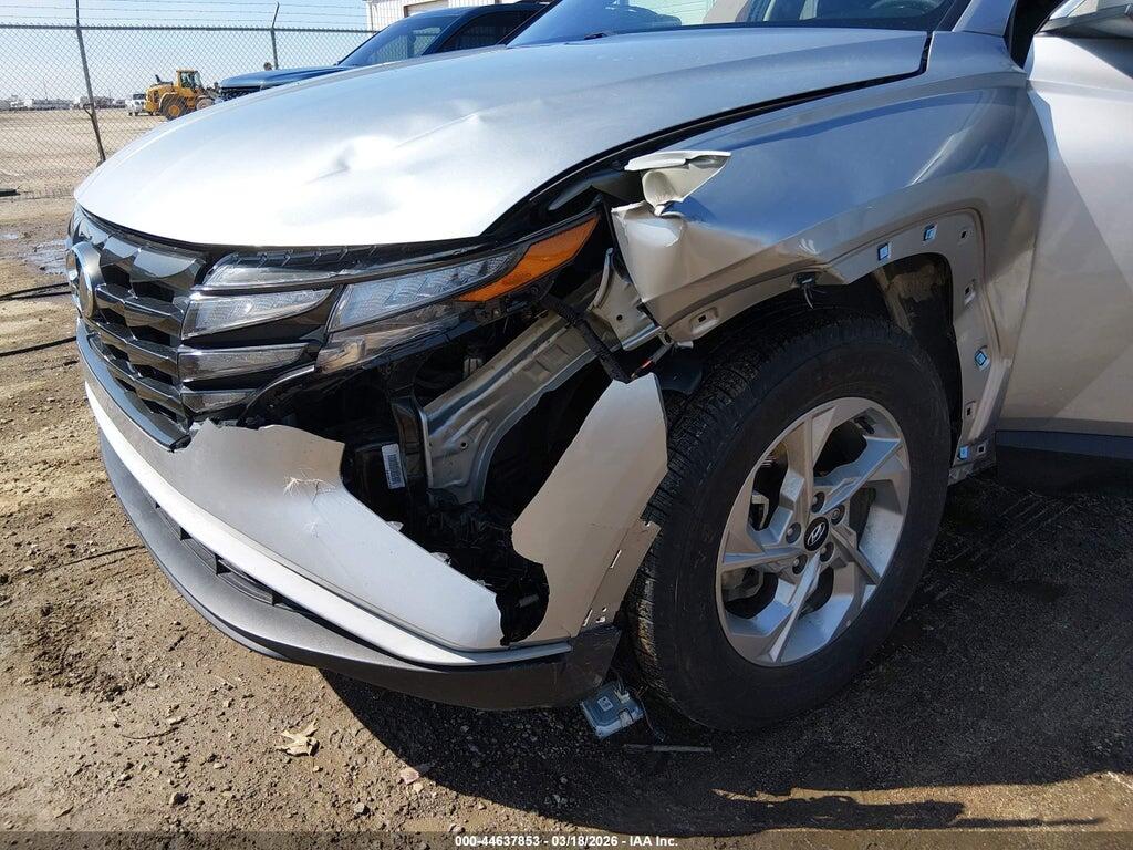 5NMJB3AE4PH225879 2023 HYUNDAI TUCSON photo no. 6
