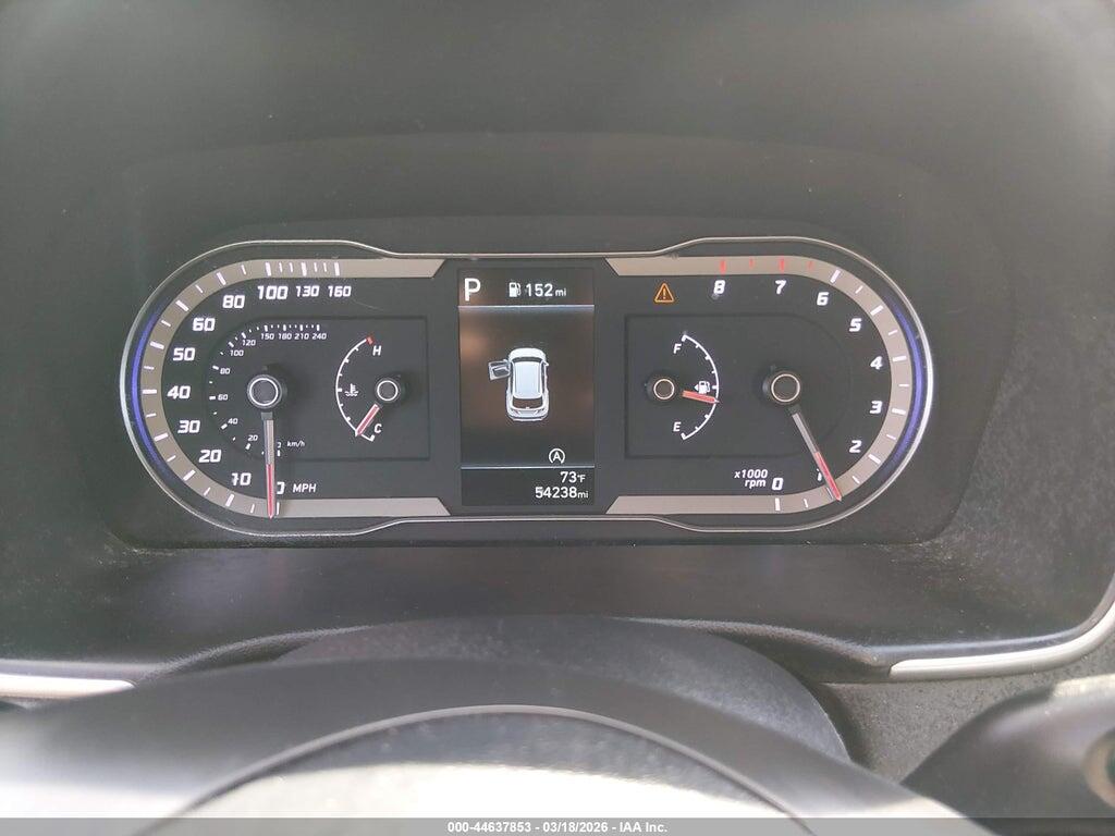 5NMJB3AE4PH225879 2023 HYUNDAI TUCSON photo no. 7