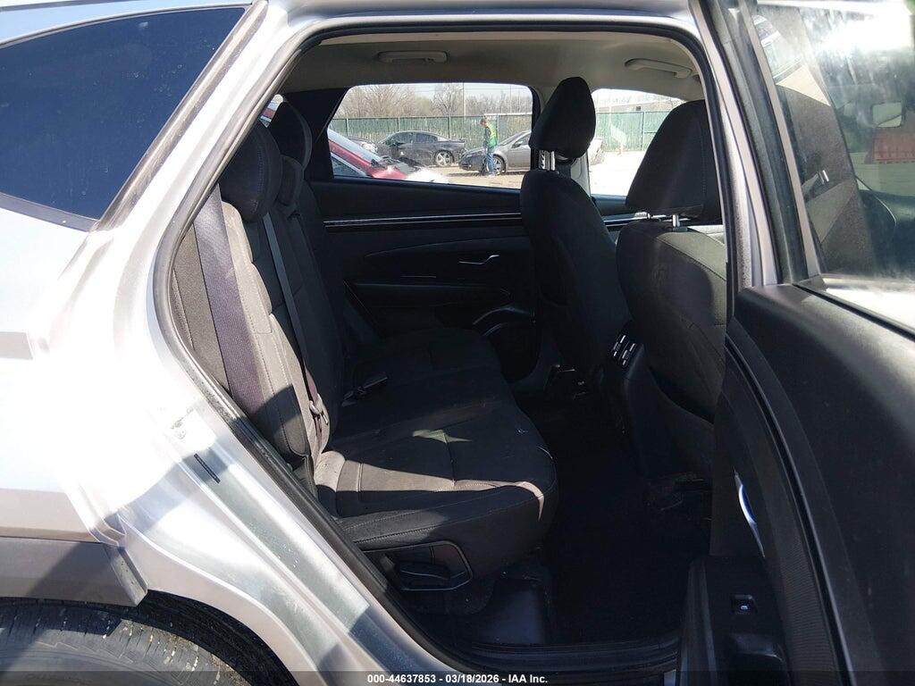 5NMJB3AE4PH225879 2023 HYUNDAI TUCSON photo no. 8