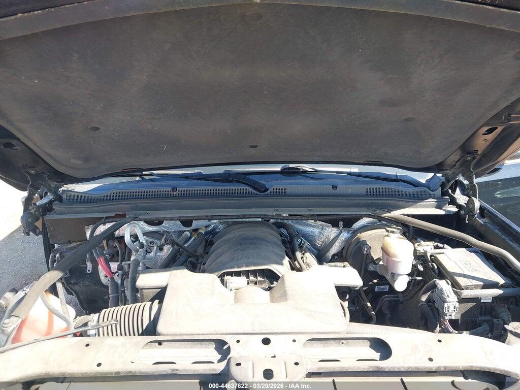 1GNSCBKC3GR244502 2016 CHEVROLET TAHOE photo no. 10