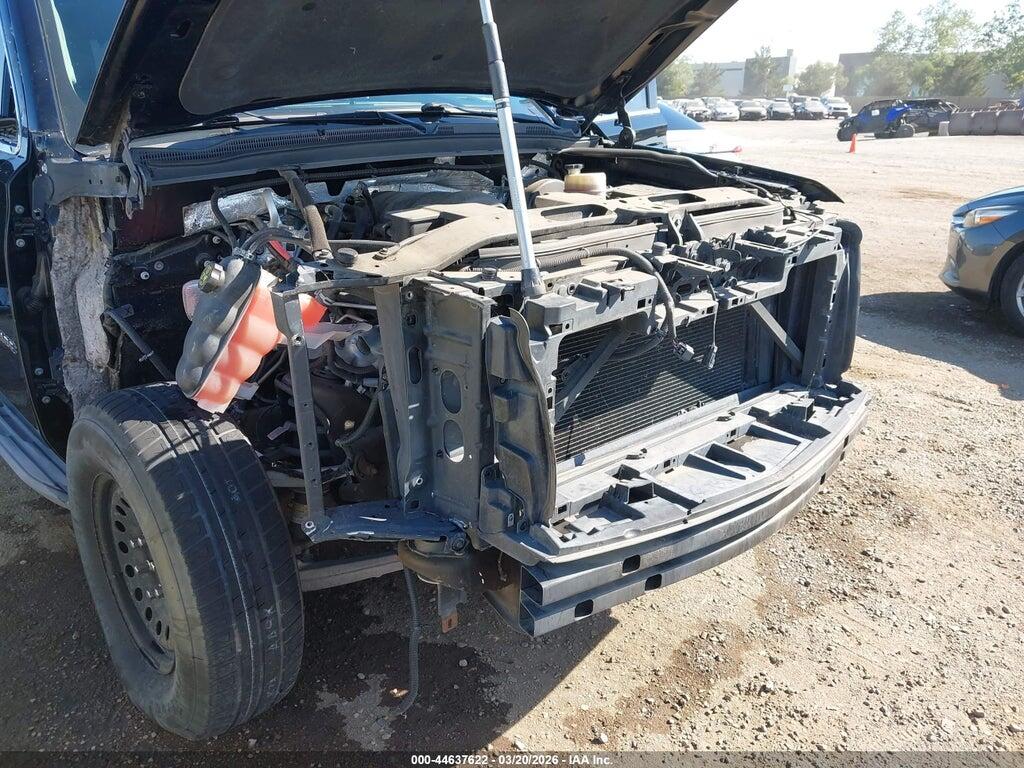 1GNSCBKC3GR244502 2016 CHEVROLET TAHOE photo no. 6