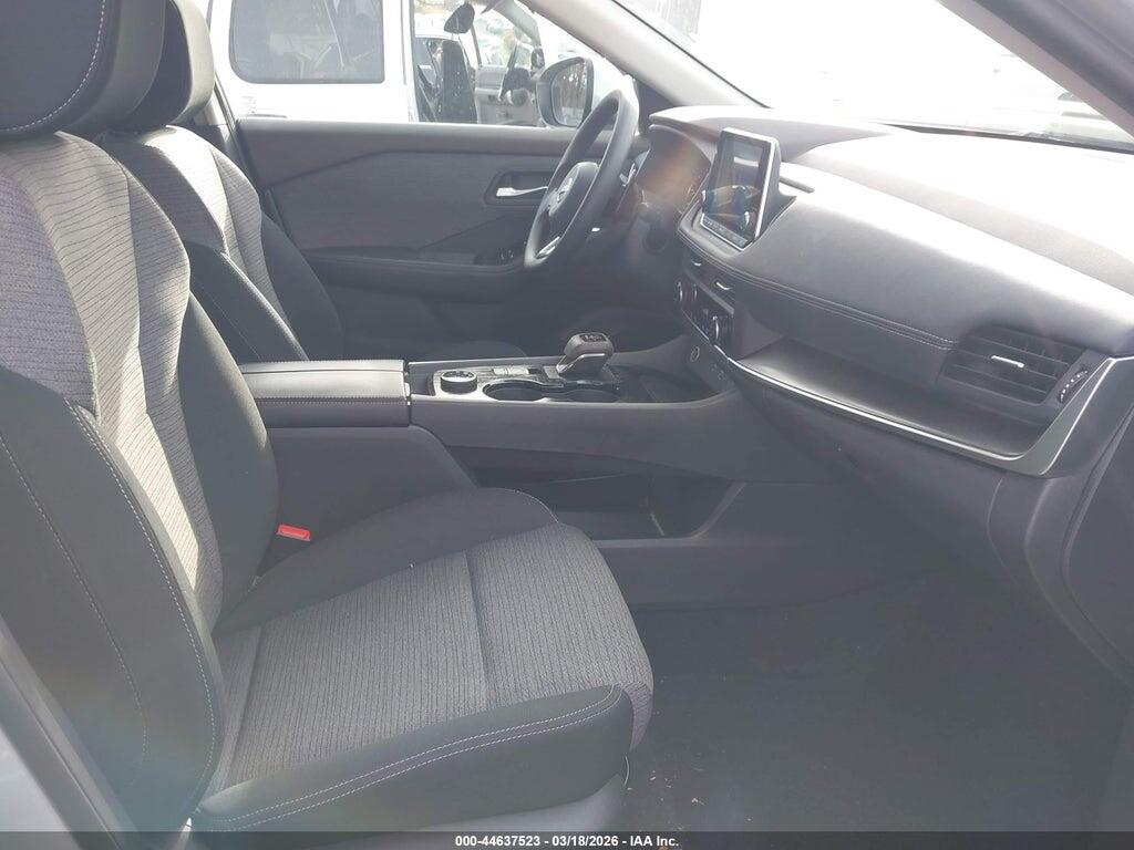 5N1BT3BB4PC861928 2023 NISSAN ROGUE photo no. 5