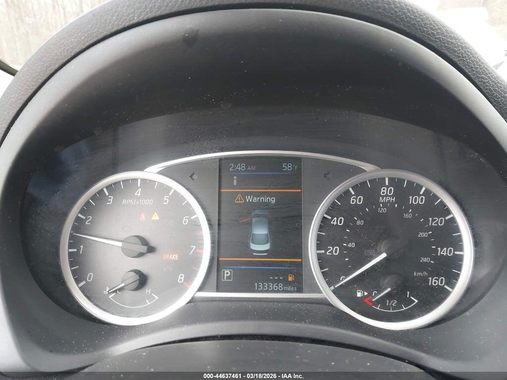 3N1AB7AP2KY393336 2019 NISSAN SENTRA photo no. 7