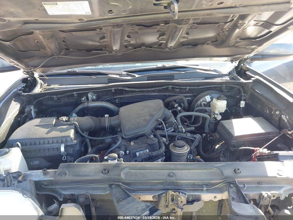 3TYAX5GN0NT050386 2022 TOYOTA TACOMA photo no. 10