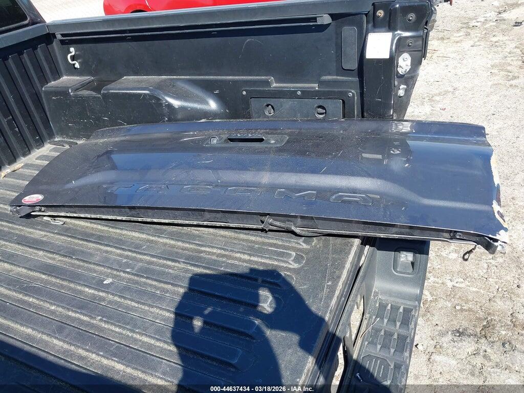 3TYAX5GN0NT050386 2022 TOYOTA TACOMA photo no. 12
