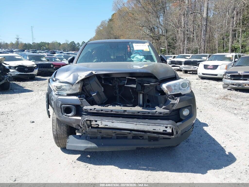 3TYAX5GN0NT050386 2022 TOYOTA TACOMA photo no. 6
