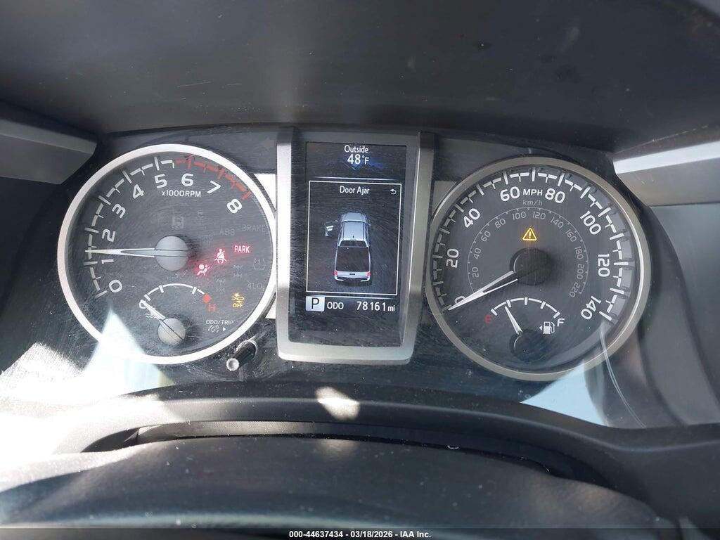 3TYAX5GN0NT050386 2022 TOYOTA TACOMA photo no. 7