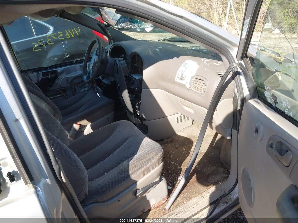 1D4GP25303B101706 2003 DODGE CARAVAN photo no. 5