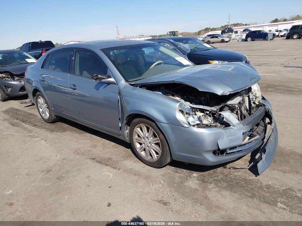 4T1BK36B46U084012 2006 TOYOTA AVALON photo no. 1