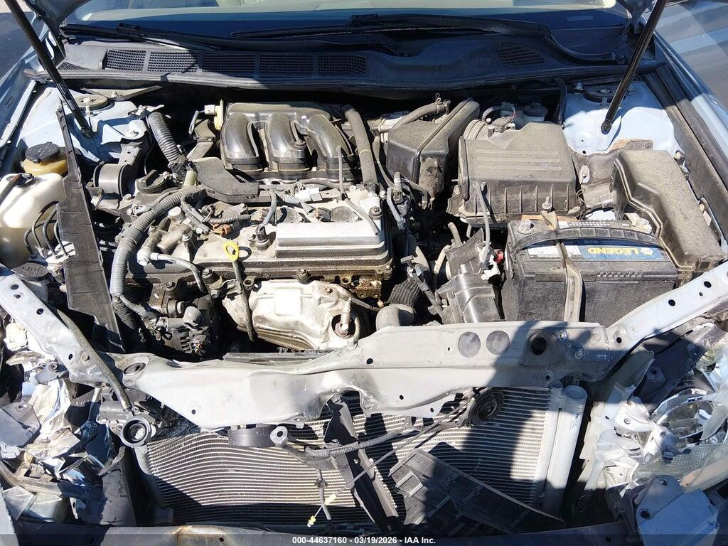 4T1BK36B46U084012 2006 TOYOTA AVALON photo no. 10