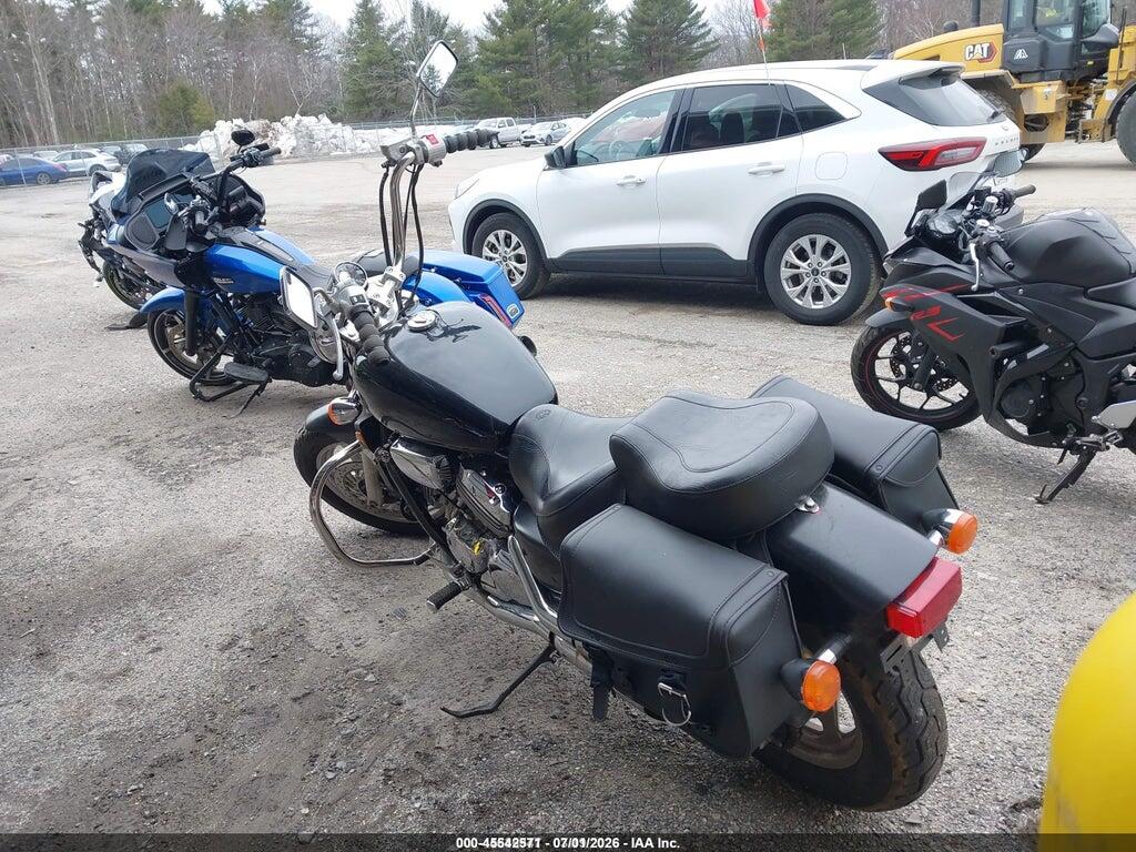 JH2RC433XVM201536 1997 HONDA VF750 photo no. 3