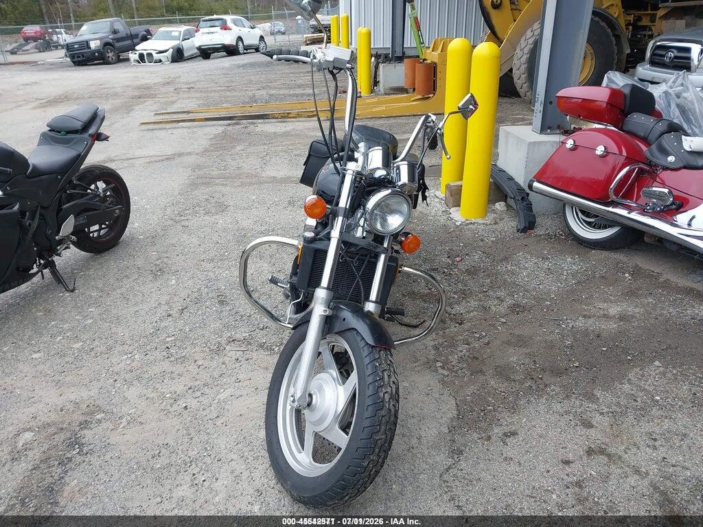 JH2RC433XVM201536 1997 HONDA VF750 photo no. 5