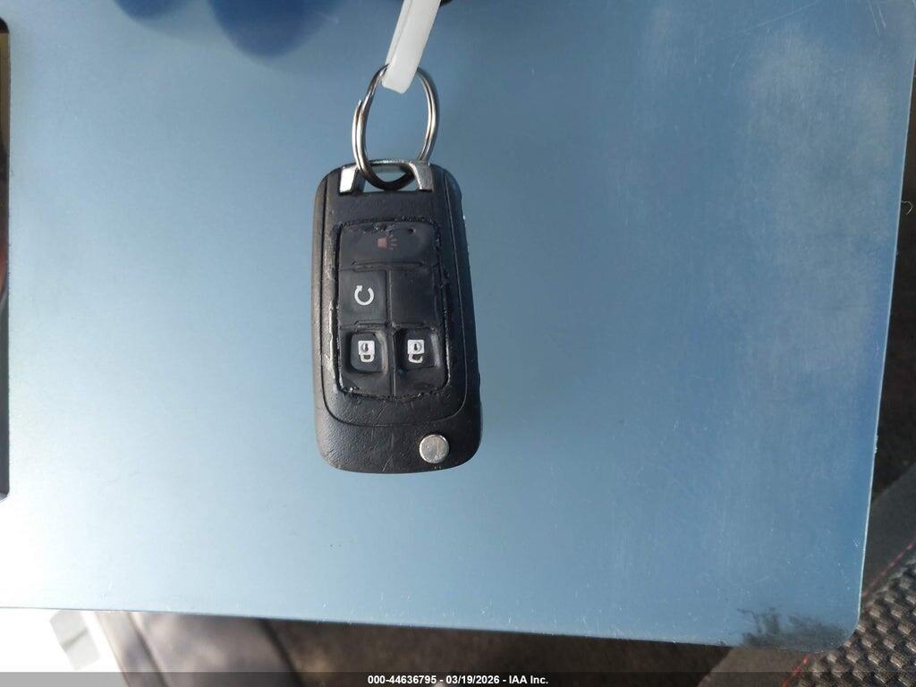 2GNFLNEK8D6352966 2013 CHEVROLET EQUINOX photo no. 11