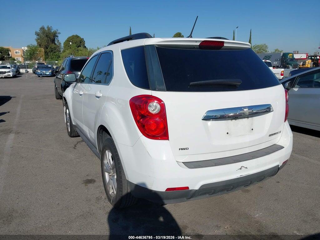 2GNFLNEK8D6352966 2013 CHEVROLET EQUINOX photo no. 3