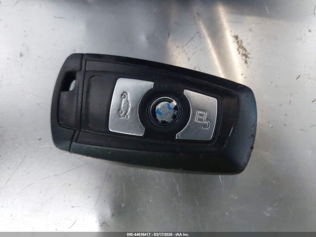 WBA3A5C54CF345741 2012 BMW 328I photo no. 11