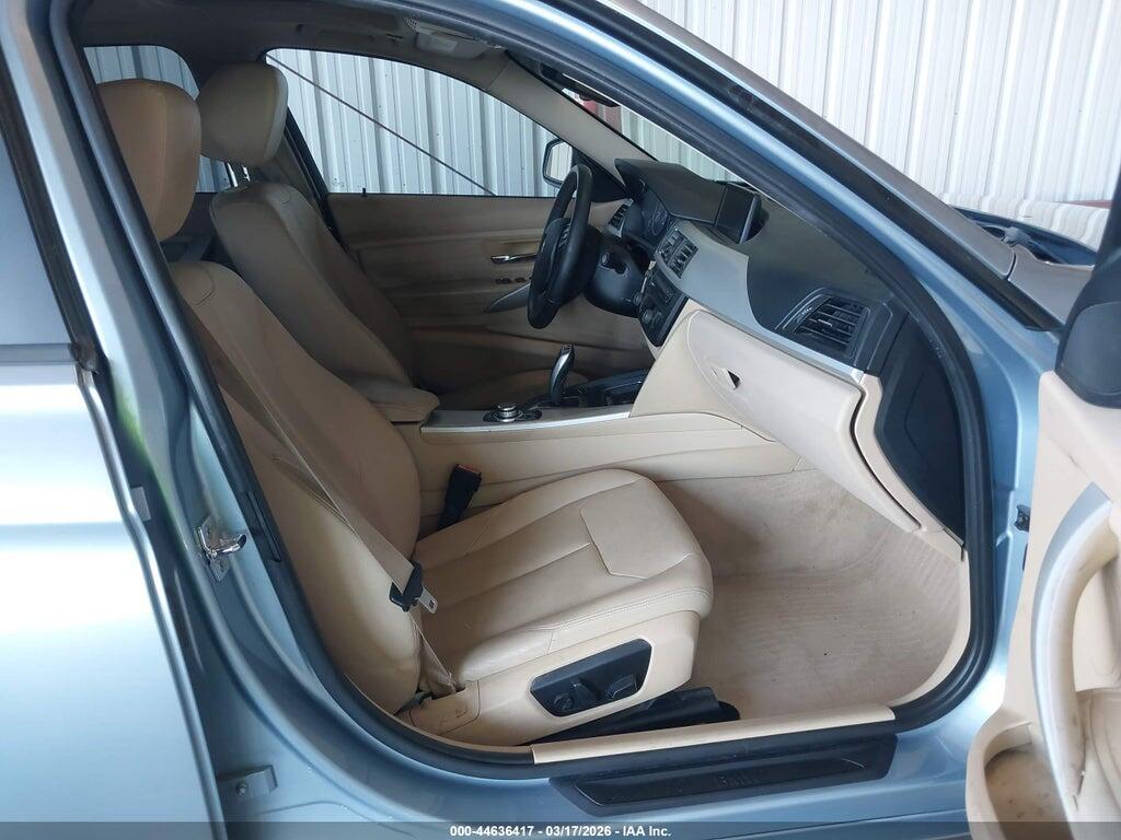 WBA3A5C54CF345741 2012 BMW 328I photo no. 5