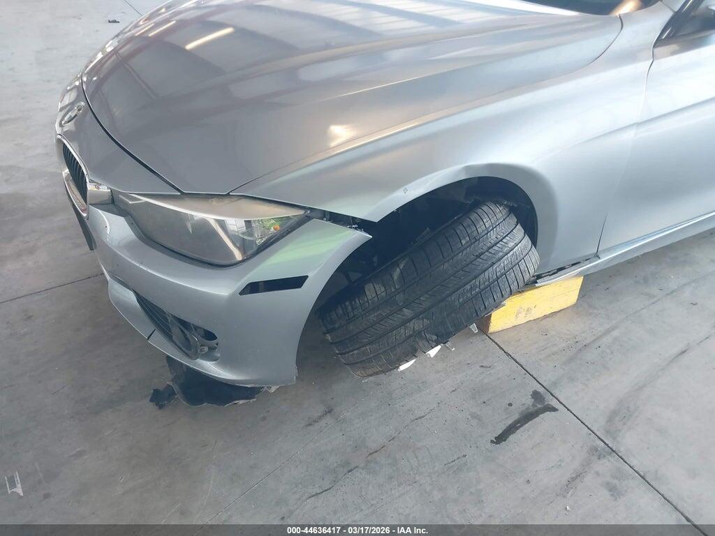 WBA3A5C54CF345741 2012 BMW 328I photo no. 6