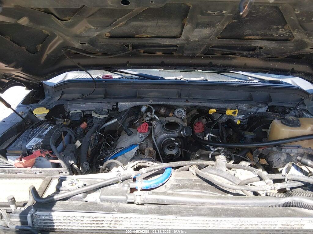 1FT7W2BT1DEA72785 2013 FORD F-250 photo no. 10