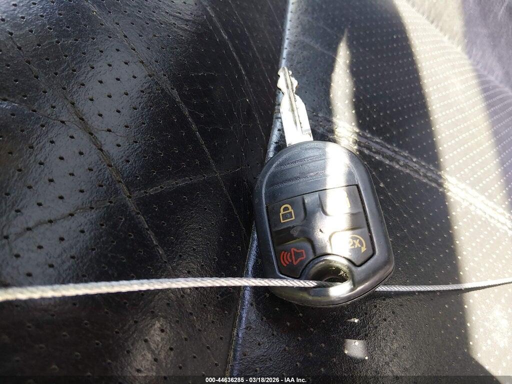 1FT7W2BT1DEA72785 2013 FORD F-250 photo no. 11