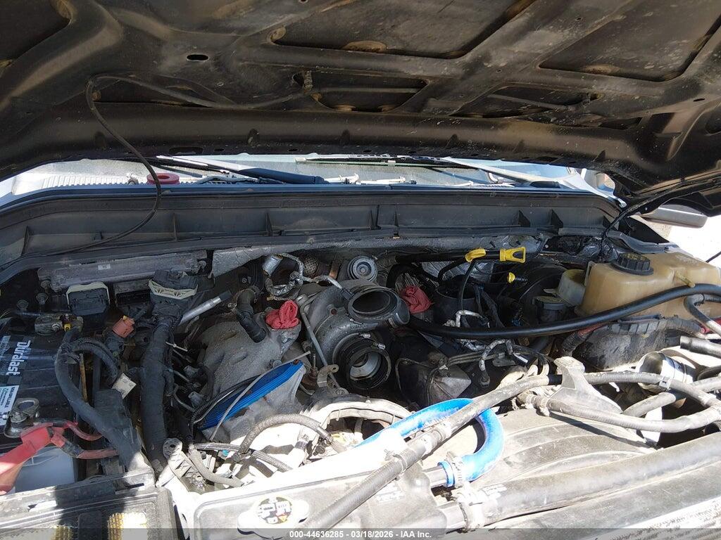 1FT7W2BT1DEA72785 2013 FORD F-250 photo no. 6
