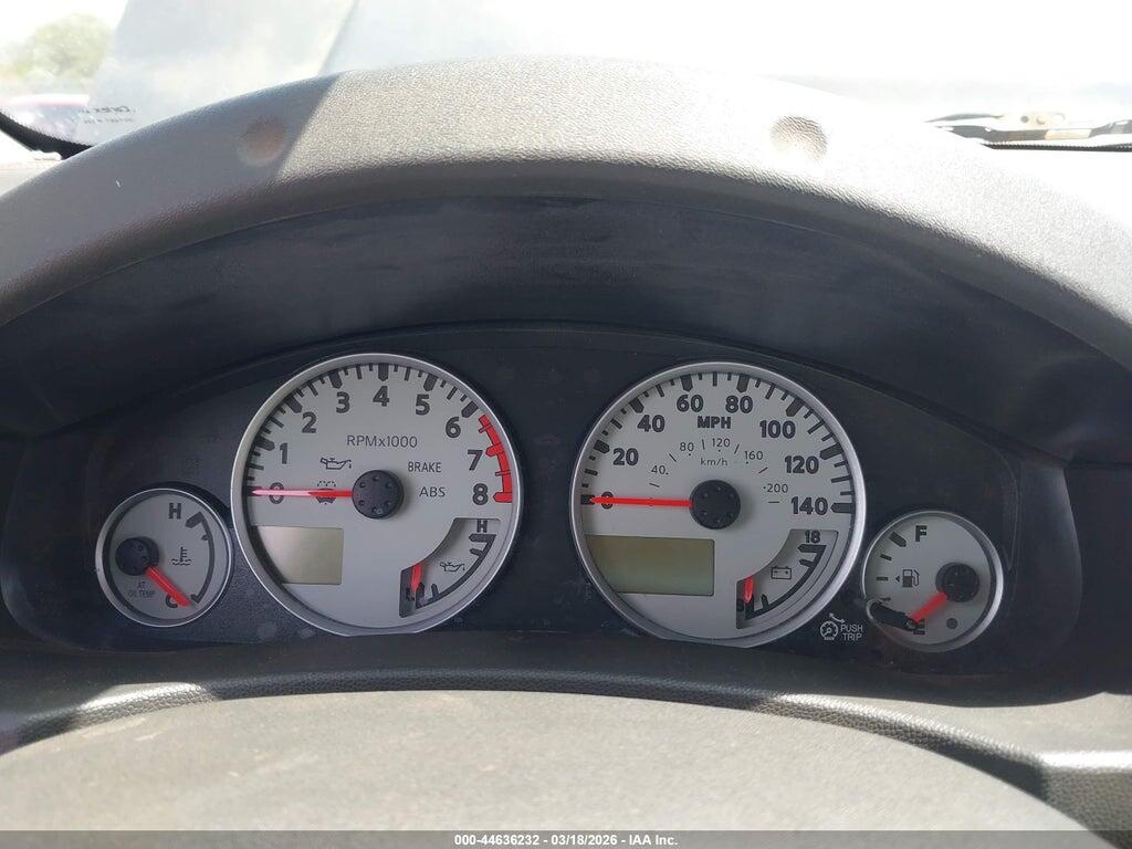 1N6AD0EV5EN737330 2014 NISSAN FRONTIER photo no. 7