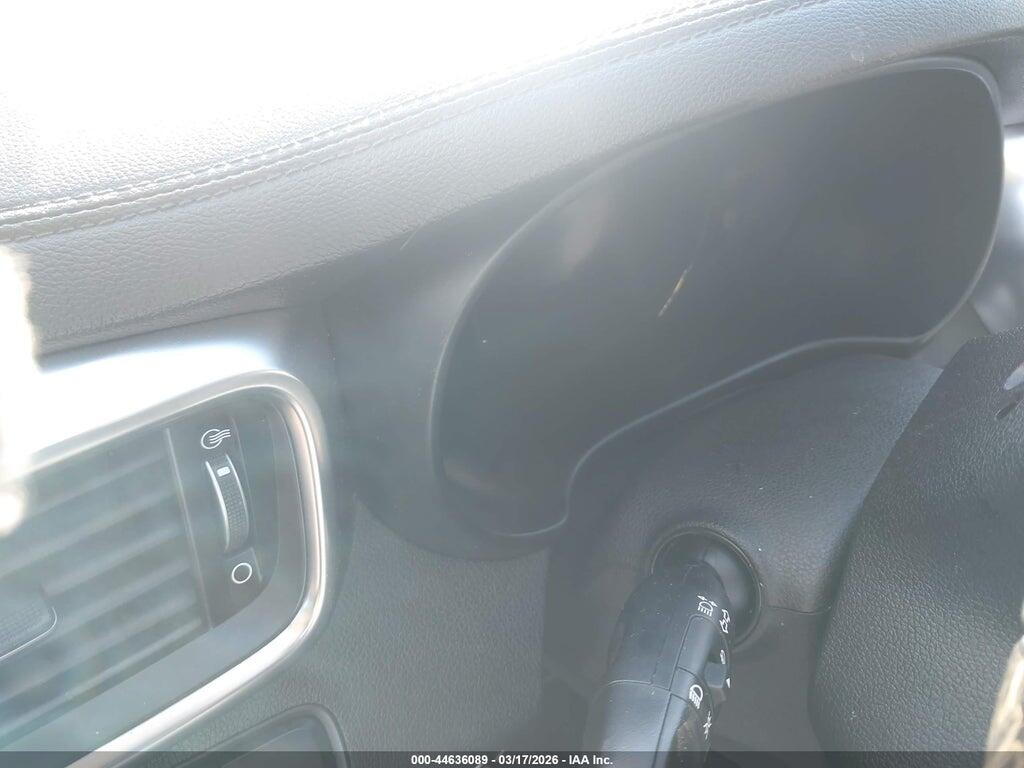 5XYPHDA53HG243607 2017 KIA SORENTO photo no. 7