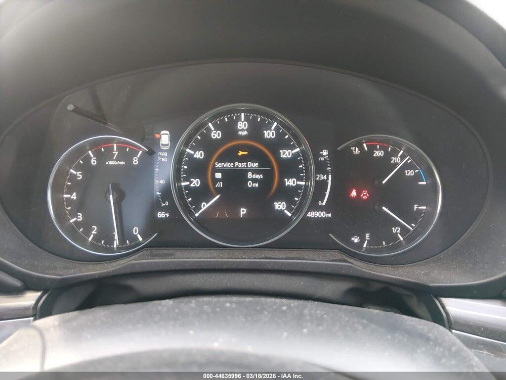 JM3KFBDMXM1353465 2021 MAZDA CX-5 photo no. 7