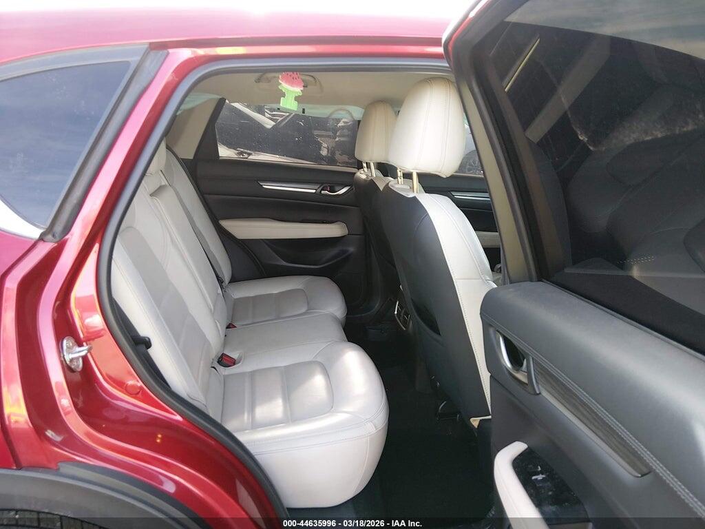 JM3KFBDMXM1353465 2021 MAZDA CX-5 photo no. 8