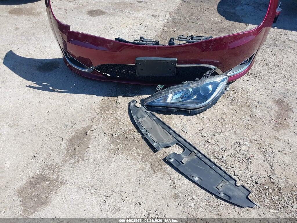 2C4RC1BG4HR667847 2017 CHRYSLER PACIFICA photo no. 12
