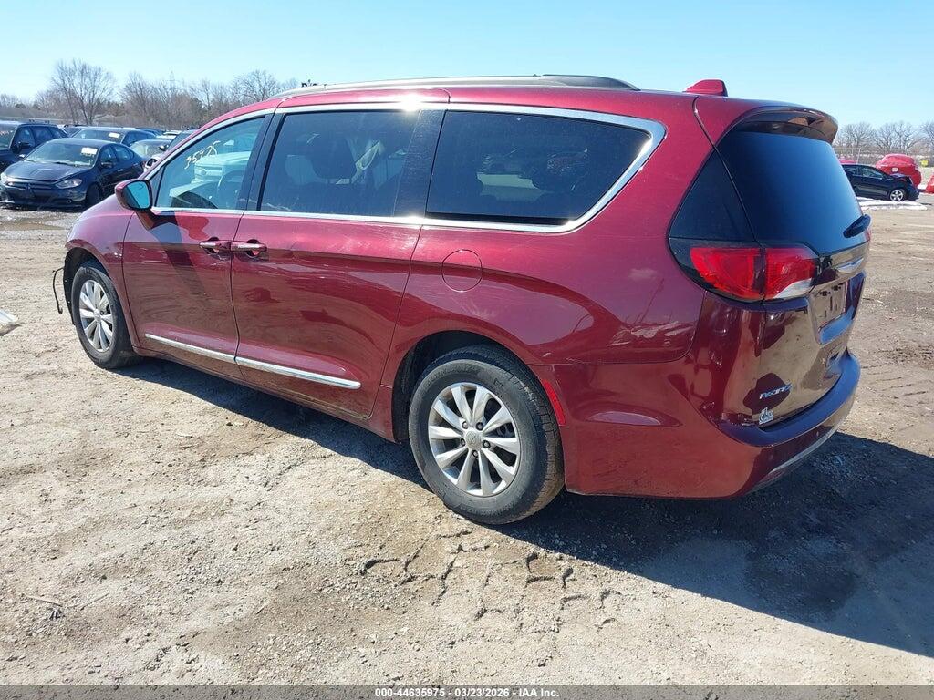 2C4RC1BG4HR667847 2017 CHRYSLER PACIFICA photo no. 3